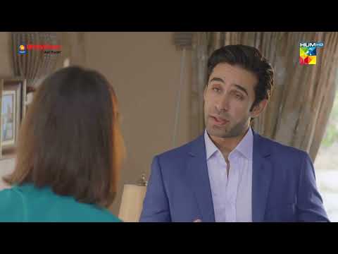 Ifra Ke Sath Raat Guzarne Ka Sharai Haq Hai !!! - Bebasi - HUM TV