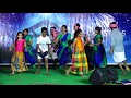 Best Christmas Choreography Enniyallo Enniyallo Enniyallo Yesayya Puttenu Dhuniyalo By EPHC Youth