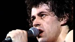 The Boomtown Rats - shes gonna do you in "live"