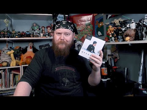 Ryno Reviews - OPENEAR Wave ((Bone Conducting Headphones))