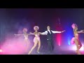 Cabaret Dance Dance Dance