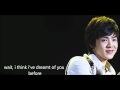 Alexander Lee Eusebio - I Just (Eng. Version) 