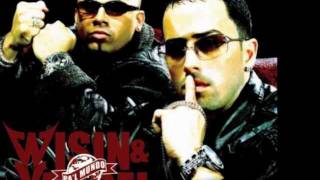 Wisin &amp; Yandel &quot;Mayor Que Yo Pt. 2&quot; (Pa&#39;l Mundo)