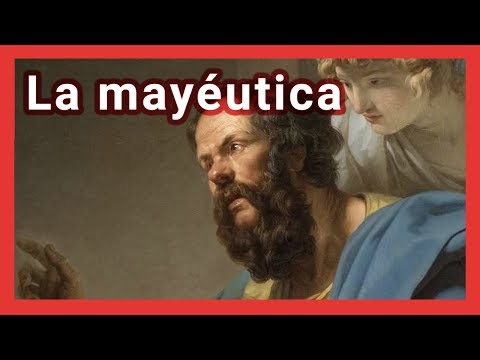 ¿Qué significa "yo sólo sé que no sé nada"? la mayéutica socrática II. Sócrates y Platón 2 |T02 E02