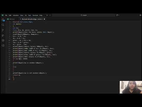 Syntax And Semantic Errors 3