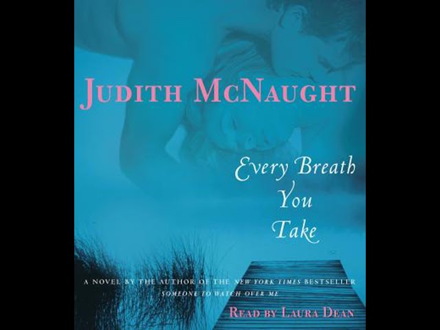 Vídeo relacionado con Every Breath She Takes (English Edition)