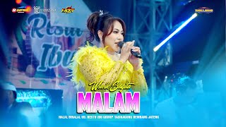 Download lagu MALAM - WIWIK SAGITA NEW PALLAPA HALAL BIHALAL UD. RESTU IBU GROUP - TASIKAGUNG REMBANG 2025 mp3