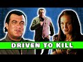 Steven Seagal Actually RUNS In This Turd And He S A Russian Author FML SBIG 101 Driven To Kill