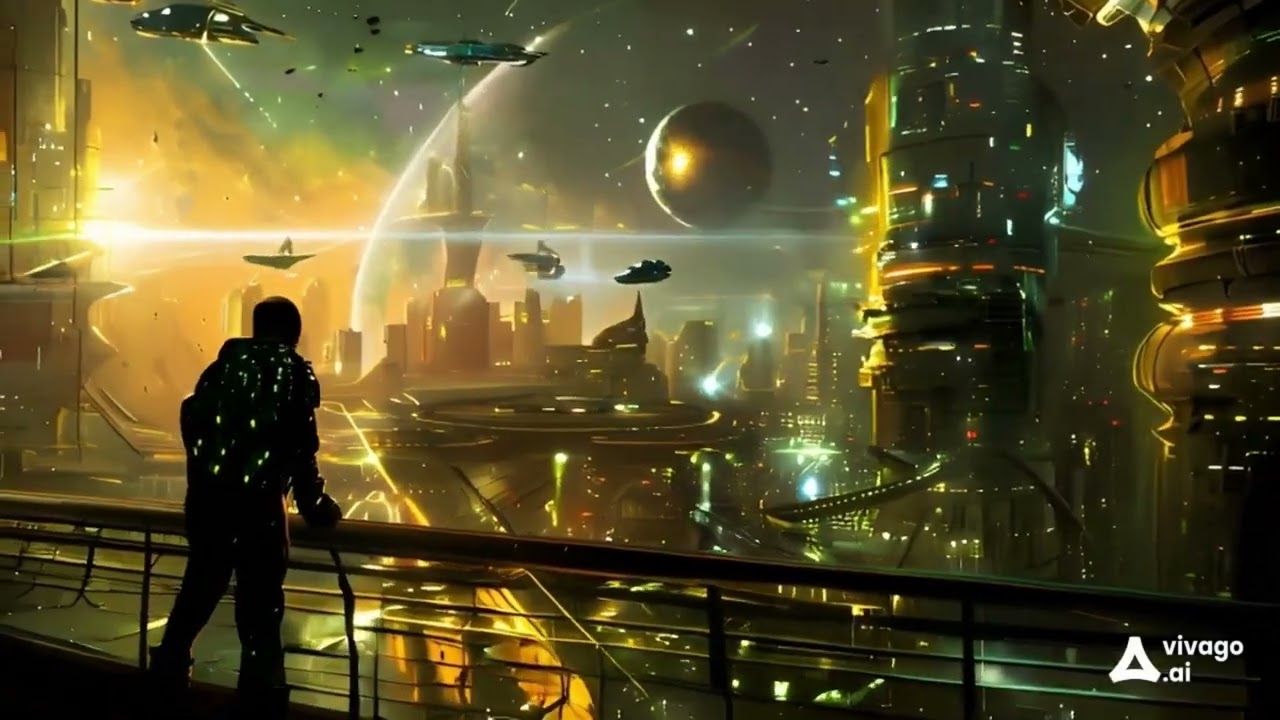 Trapped in Time, complete.