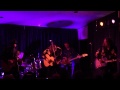 Blackie and the Rodeo Kings - "Remedy" Live in Kelowna - 2012-04-20