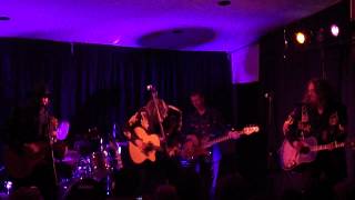Blackie and the Rodeo Kings - &quot;Remedy&quot; Live in Kelowna - 2012-04-20