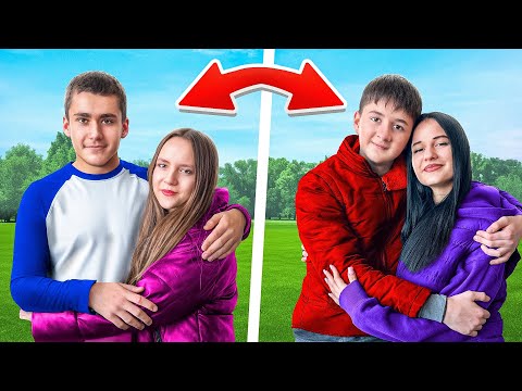 NEJRA I ERNA ZAMJENILE MOMKE NA 24 SATA !