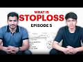 EP 5 Importance Of Stop Loss For Beginners 2026 Most Important Rule In Trading