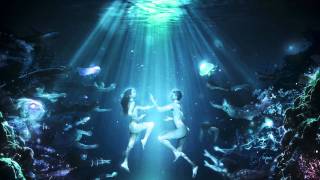 Pendulum - The Island  Part 1 (Dawn) (Full HD)