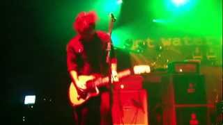 Hot Water Music - Drown In It - Milwaukee - 9/16/12