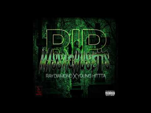 Ray Diamond VVS X Young Hittta - Rip Movimiento