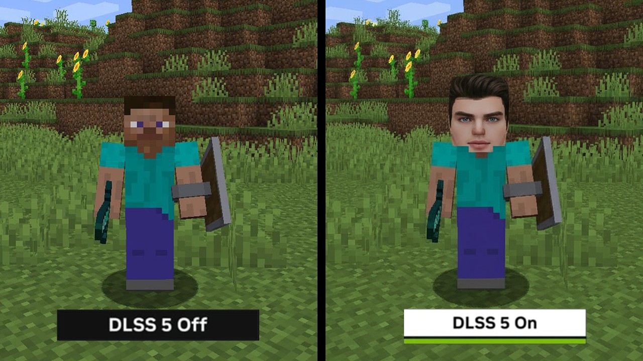 What no one is talking about with DLSS 5