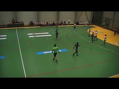 NBI/B 5. forduló, Kispest NKK - Orosházi NKC, 2019. 10. 19.