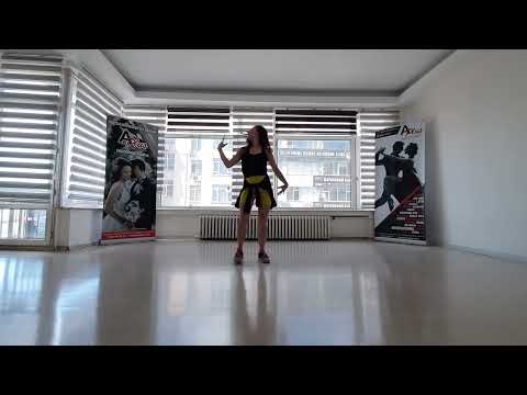 Tarada - Tainá Costa e MC Fioti ( Fitdance workout)!