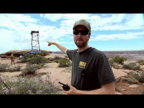 The Lone Ranger (Behind the Scenes 'Spirit Platform')