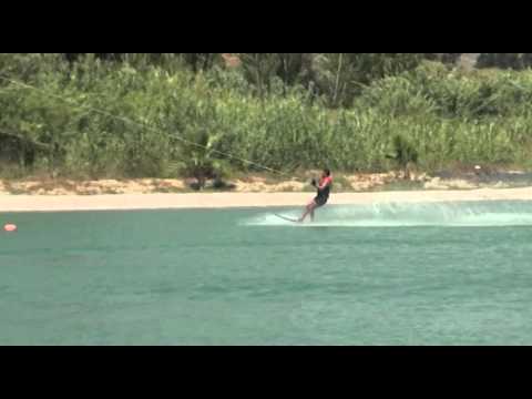 58. Camp Caddebostan - Wakeboard Kampı / Wakeboard Camp 2010 Aftermovie Part 2 (Antalya-Turkey)