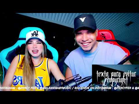 GATA RETOBA REMIX - Fuka, Pablo Chill - e, Harry Nach, Marcianeke Prod.33lutos( Reacción | Opinión )