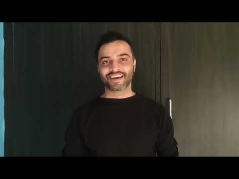 Prabhakar Singh Shrinet Introductio...