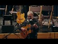 Enrico Granafei Performs "Estate"