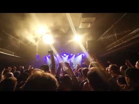 VNM, Te-Tris, Bonson, Bisz, Zeus - Jak u Siebie - LIVE Rap Stage Tour Kraków 2023