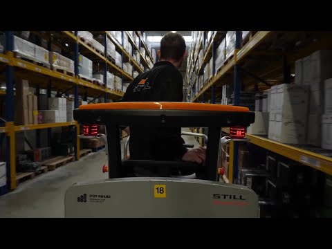 iGo neo fleet at Detailresult