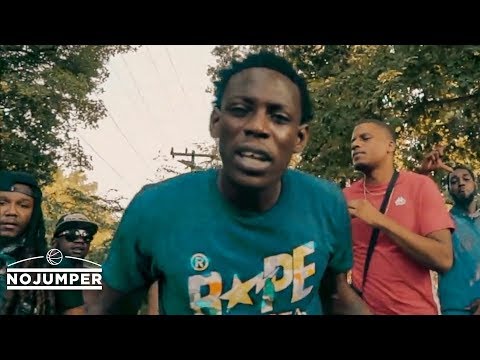 Trippy Chapo -23 (Official Music Video)