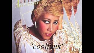 Aretha Franklin - Every Girl (Wants My Guy)  " Disco-Funk 1983 "