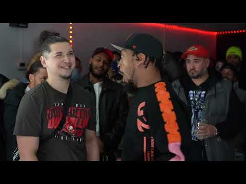 Wu5ive vs Younga B