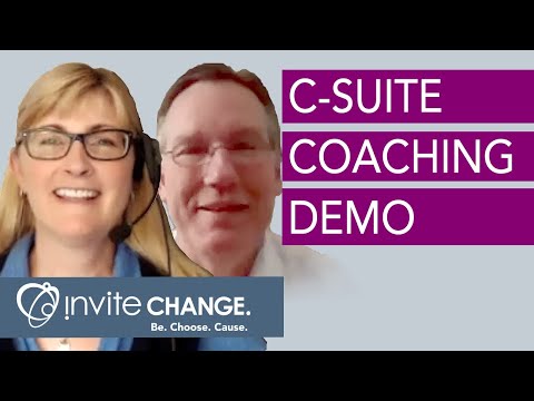 Watch Executive Coaching