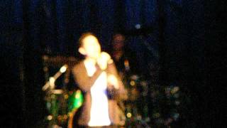 Everybody Hurts - David Archuleta