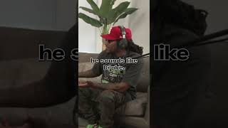 Childish Gambino Made &quot;This Is America&quot; To Diss Drake