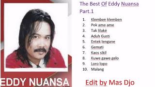 Download lagu EDDY NUANSA - POP JAWA MIX- PART ONE-1 TO-10. mp3