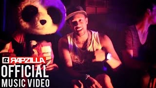 Young Chozen - Beat of your Heart ft. Alicia Kapel music video (@youngchozen @rapzilla)