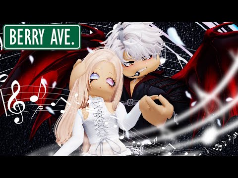 How Did A KPOP IDOL Fall In LOVE With Me? | Berry Ave RP