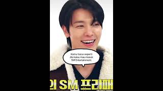 Download lagu emang ganteng banget oppa Donghae tuh #donghae #superjunior mp3