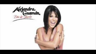 Alejandra Guzman- Un Dia De Suerte (telenovela Una Familia con Suerte)