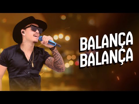 BALANÇA BALANÇA - Rhianzim (O Piquizim Do Goiás) 