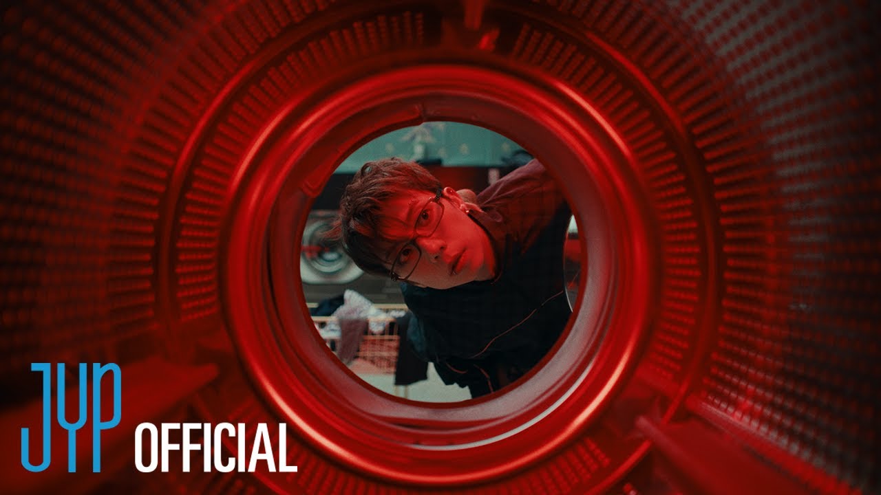 Jang Wooyoung "늪" Track Video Teaser