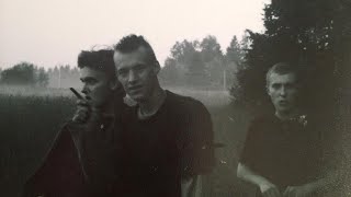 КРЫМ -  Ain&#39;t No Sunshine