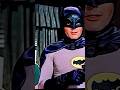 Less Than Meets the Eye #shorts #gotham #short #adamwest #viralshort #youtubeshorts #batgirl #tv