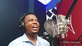 Download lagu Ntokozo Ngongoma singing 'Sibhekile KuJesu' Live live at the studio. mp3