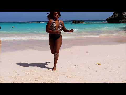 Beach Fun In Thailand