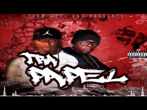 RIBA TRA PAPEL ( OFFICIAL AUDIO) SKENK FT. BIG Z Team Hopi Gas