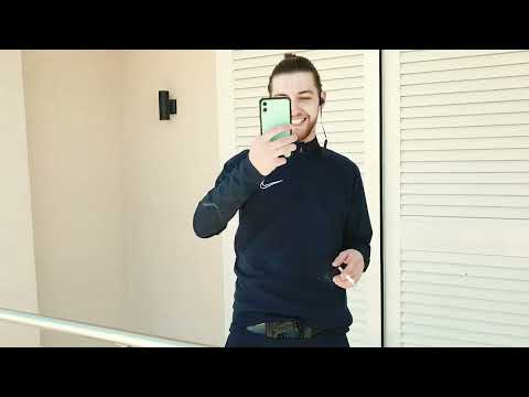 Coach - Extra Time (Official Music Video)