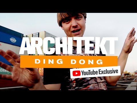 Architekt - Ding Dong (YouTube Exclusive)